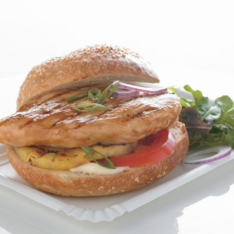 Chicken Breast Fillet All Natural Tenderpressed Rtc 5 Oz 2116-0928