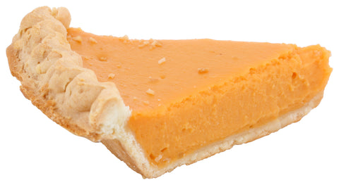 Sara Lee Frozen PIE SWEET POTATO SLICE IW