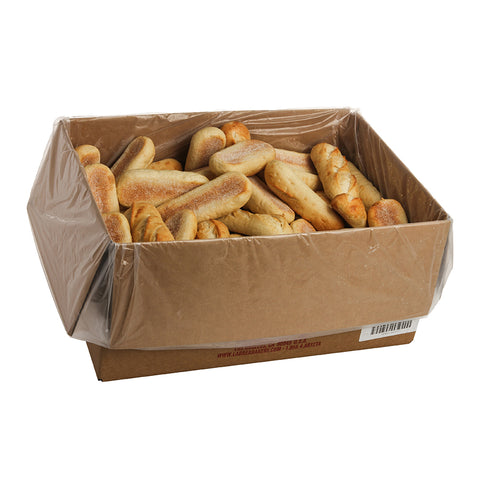 Labrea Bakery French Demi Bread Baguette, 4.8 Ounce -- 72 per case