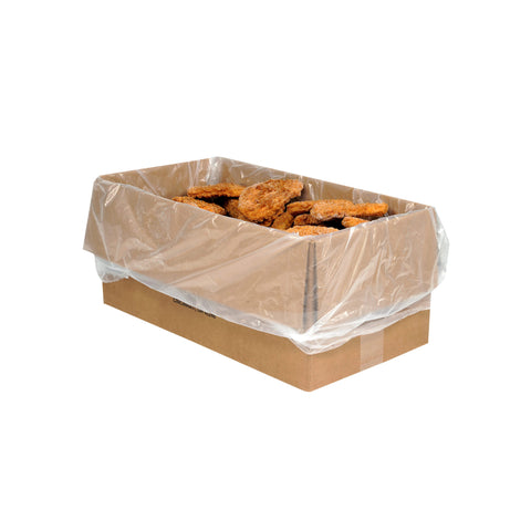 Chicken Breast Filet Breaded 2.4 Oz 62024