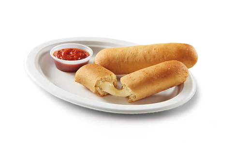 Bosco's BREADSTICK HIGHER FIBER REDUCED FAT 4