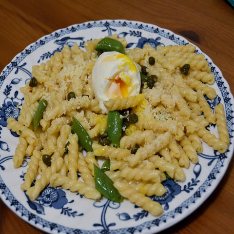 Zerega PASTA GEMELLI