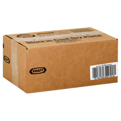 Kraft Sauce Tartar Sqeeze, 7/16 Ounce -- 200 per case