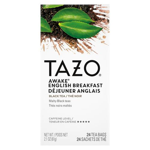 Tazo TAZO HOT TEA FILTERBAG AWAKE ENGLISH BREAKFAST 000149898/67483218