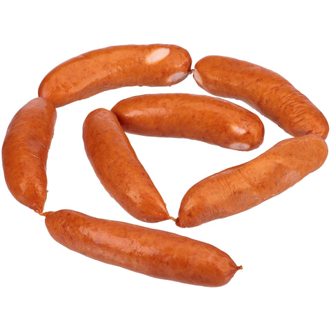 Hillshire Farm® SAUSAGE POLSH LINK SMOKED 4:LB 6