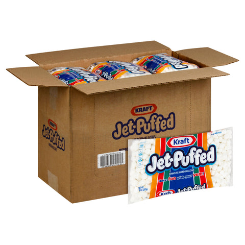 Jet Puffed MARSHMALLOW MINI