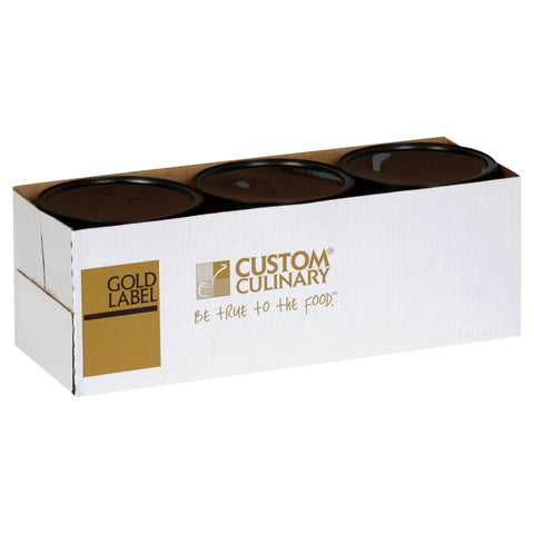 Gold Label BASE CLAM PASTE NO MSG ADDED