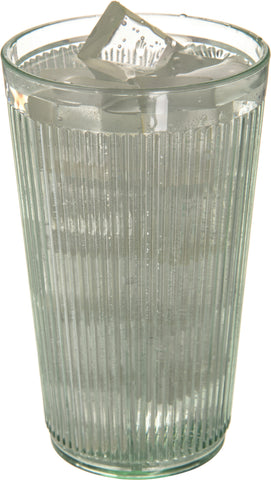 Carlisle TUMBLER CRYSTALON® STACK-ALL® SAN JADE 12.3 OZ