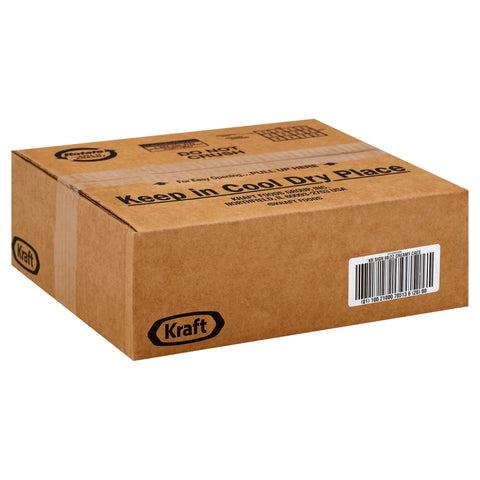 Dressing Caesar Creamy Single Serve Pouch