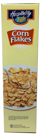Hospitality CEREAL CORN FLAKES FAMILY PACK