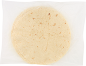 Tortilla Flour Pressed 12