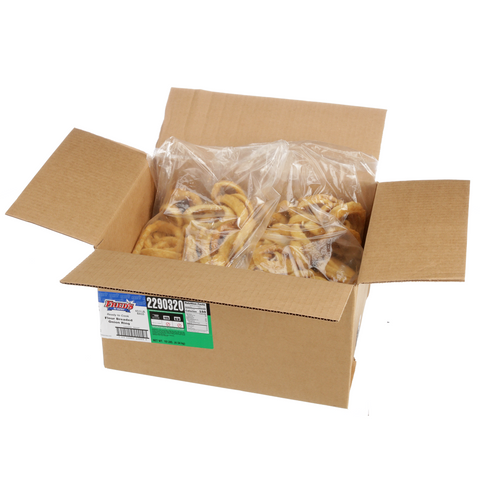 Fred's For Starters® ONION RING FLOUR BREADED