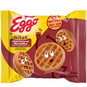 Waffle Eggo® Bites™ Mini Maple