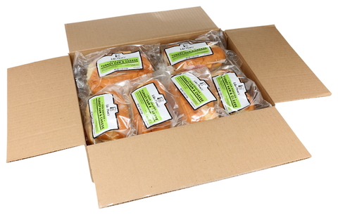 Mom's SANDWICH TURKEY AND HAM 7.5 OZ 10000002029