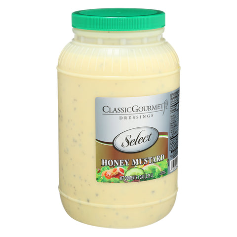 Dressing Honey Mustard
