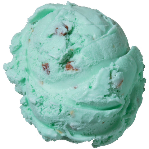 Blue Bunny ICE CREAM PISTACHIO ALMOND