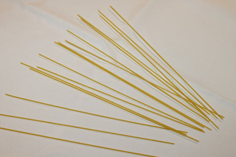 Pasta Spaghetti Cut 10