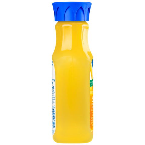 Tropicana Pure Premium JUICE TROP50 ORANGE JUICE & CALCIUM REFRIGERATED