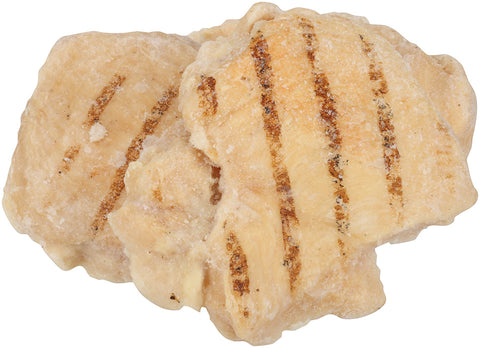 Chicken Breast Fillet Boneless Skinless Select Grilled Fc 3 Oz 38350-0928