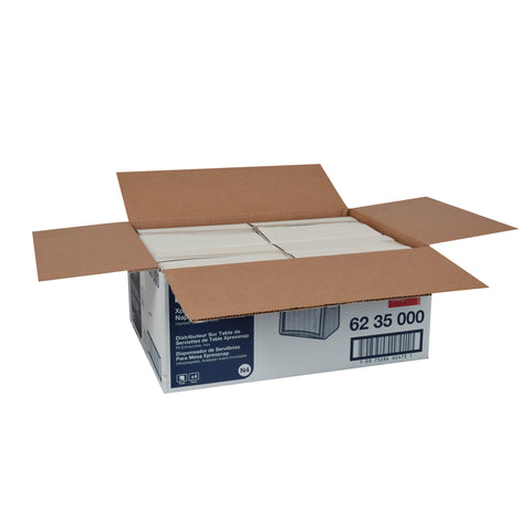 Tork Xpressnap® DISPENSER NAPKIN TABLETOP S/S