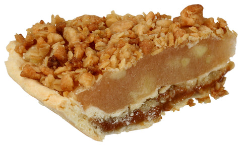 Chef Pierre PIE APPLE W/ SALTED CARAMEL 10