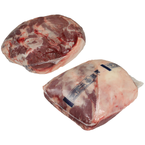 IBP® BEEF TOP SIRLOIN BUTT CHOICE