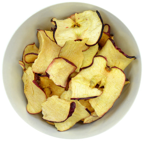 Seneca® CHIP FRUIT APPLE RED SINGLE SERVE