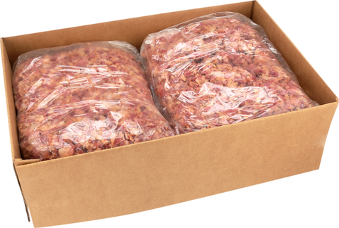 Tyson® BACON PIECES SMALL FC 10453690928