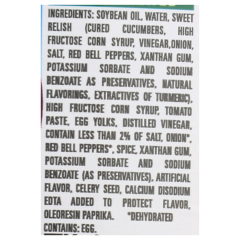 Hidden Valley® DRESSING THOUSAND ISLAND