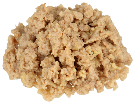 Tyson® CHICKEN CRUMBLES DARK MEAT ALL NATURAL LOW SODIUM 10362330928