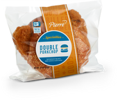 Pierre® SANDWICH DOUBLE BREADED PORK CHOP 10000001350