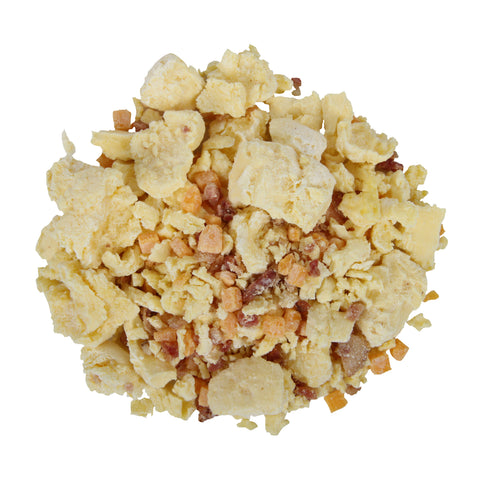 Sunny Fresh™ EGGSTRAVAGANZA® BACON & CHEESE FROZEN