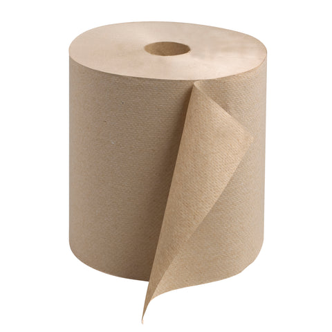 Towel Hand Roll Natural 7.85x800