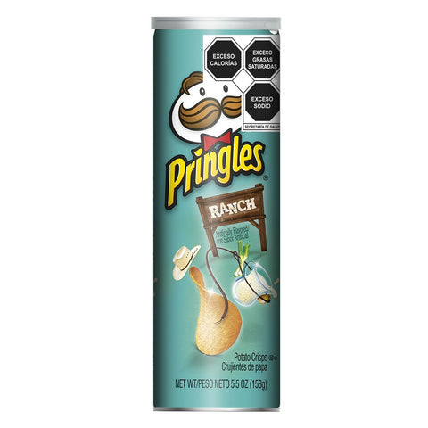 Potato Chip Crisp Ranch