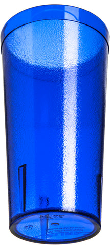 Carlisle TUMBLER STACKABLE™ SAN ROYAL BLUE 20 OZ