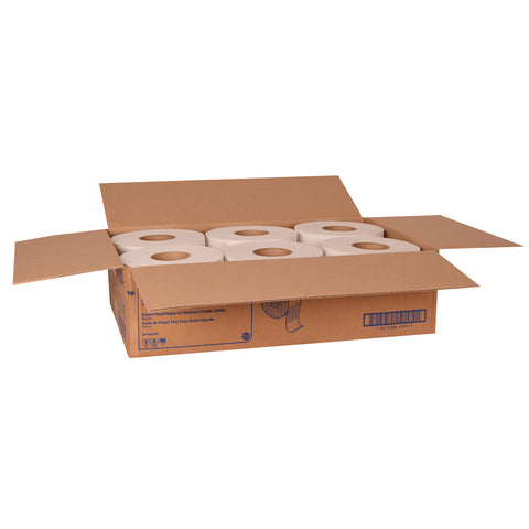 Tork Universal TISSUE BATH JUMBO ROLL WHITE 1 PLY