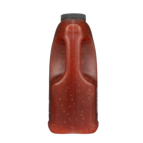 Sauce Craft Sweet Chili Sauce, 0.5 Gallon -- 4 per case.