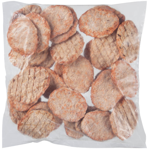 Tyson® SAUSAGE CHICKEN MAPLE FC 1.72 OZ 10089080928