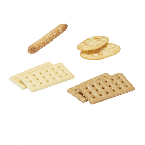 Crock Keebler Variety Pack -- 500 per case