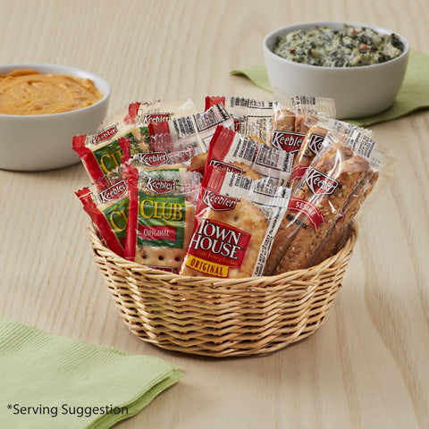 Cracker Variety Pack Favorite