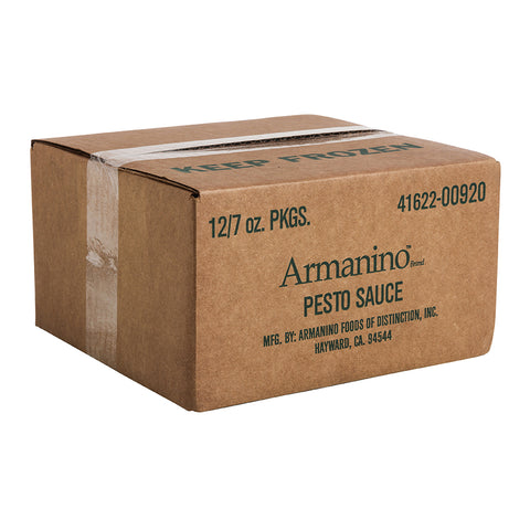 Armanino SAUCE PESTO BASIL