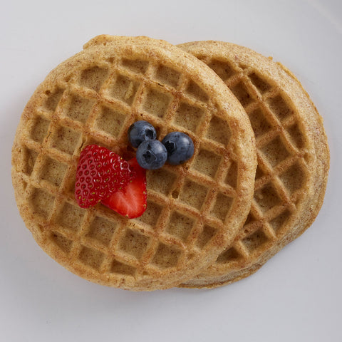 Waffle Eggo® Made With Whole Grain