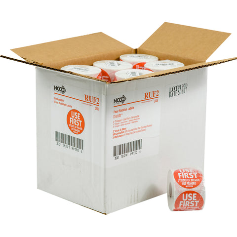 National Checking LABEL 2