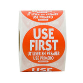 National Checking LABEL 2