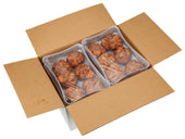 Sara Lee SL BULK APPLE FRITTER