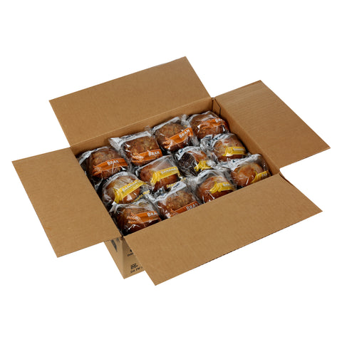 Muffin Variety Pack Iw