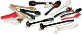 Carlisle LADLE PLASTIC CLEAR 9.5