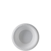 Dart BOWL PLASTIC WHITE 12 OZ