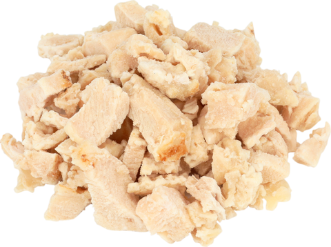 Tyson® CHICKEN BREAST DICED GRILLED FC 1/2