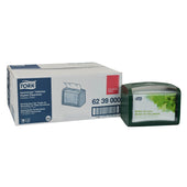 Tork Xpressnap® DISPENSER NAPKIN TABLETOP GREEN 6X8X6